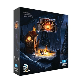 Kupcy z Nocnego Traktu