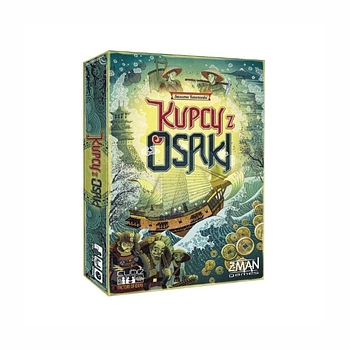 Kupcy z Osaki