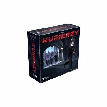 Kurierzy