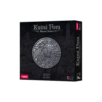 Kutná Hora: Miasto srebra