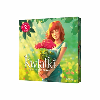 Kwiatki