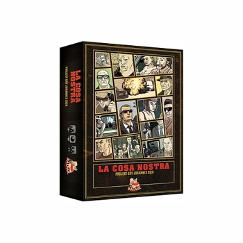 La Cosa Nostra