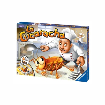 La Cucaracha