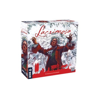 Lacrimosa