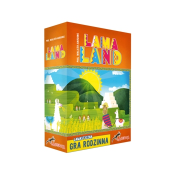 Lamaland