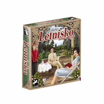 Letnisko