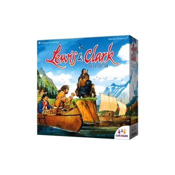 Lewis & Clark