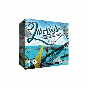 Libertalia: Wichry Galecrest