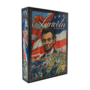 Lincoln