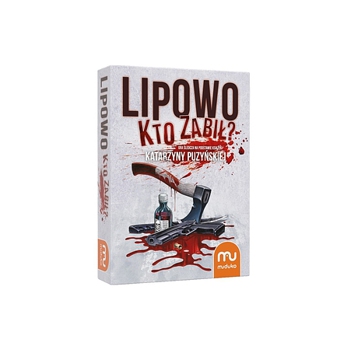 Lipowo: Kto zabił?