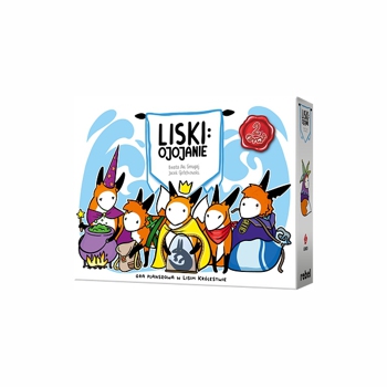 Liski: Ojojanie