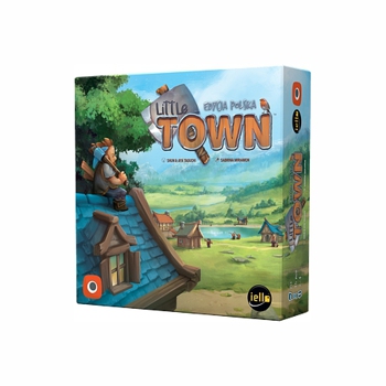 Little Town