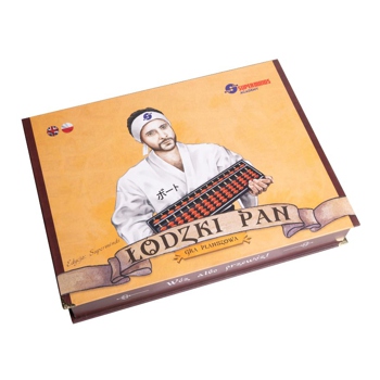 Łódzki Pan