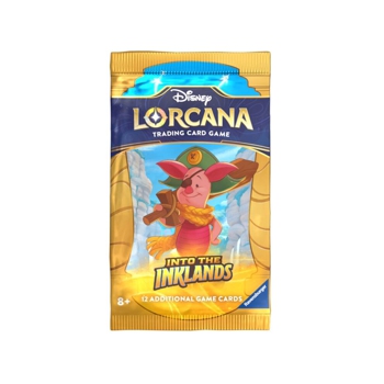 Disney Lorcana