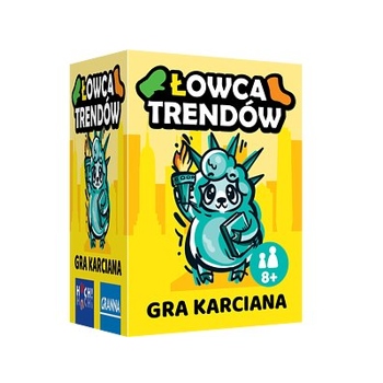 Łowca trendów