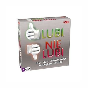 Lubi, nie lubi