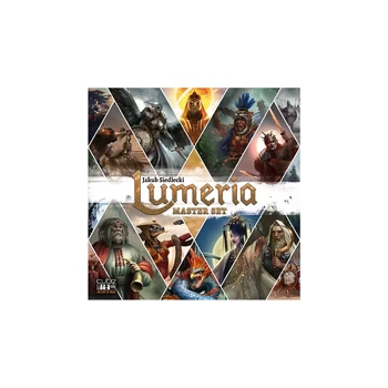 Lumeria