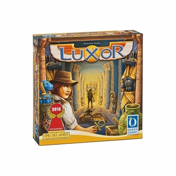 Luxor