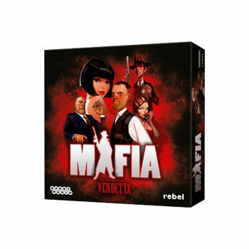 Mafia: Vendetta