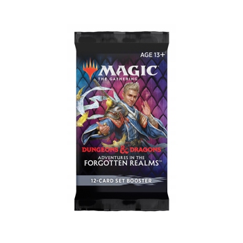 Magic The Gathering