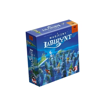 Magiczny labirynt