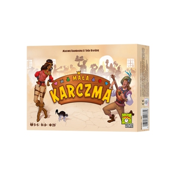 Mała karczma