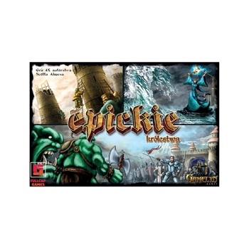 Małe epickie królestwa