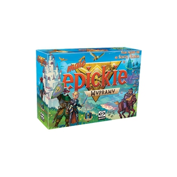 Małe epickie wyprawy