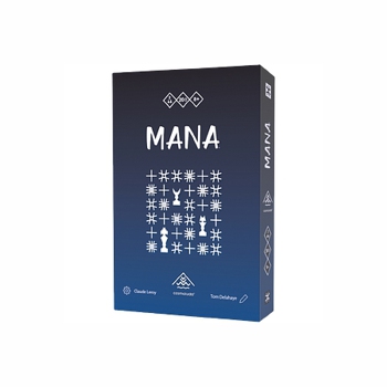 Mana