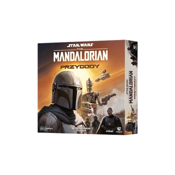 The Mandalorian: Przygody