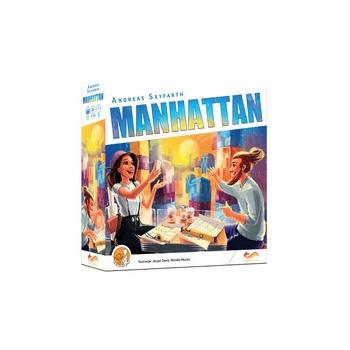 Manhattan