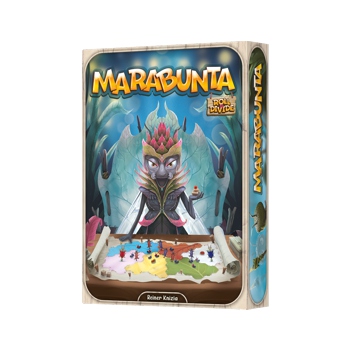 Marabunta