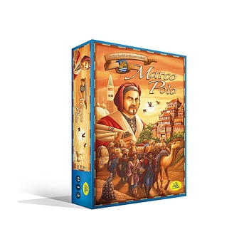 Marco Polo