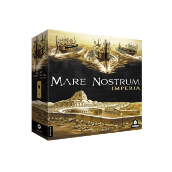Mare Nostrum: Imperia