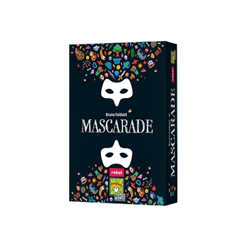 Mascarade