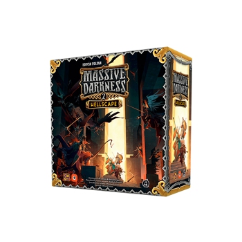 Massive Darkness