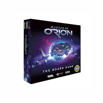 Master of Orion