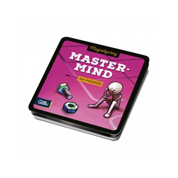 Mastermind