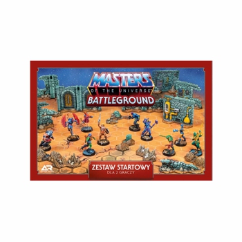 Masters of the Universe: Battleground