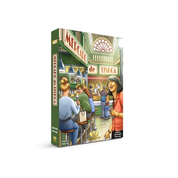 Mercado de Lisboa