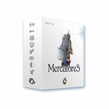 Mercatores