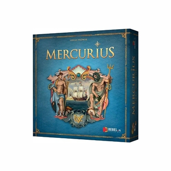 Mercurius