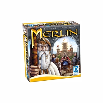 Merlin