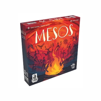 Mesos