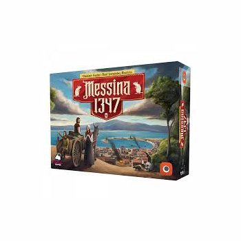 Messina 1347