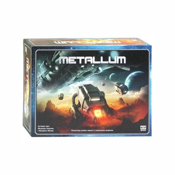 Metallum