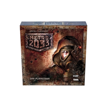 Metro 2033