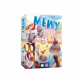 Mewy