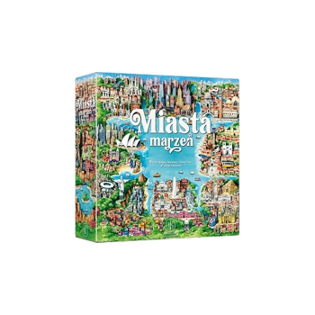 Miasta marzeń