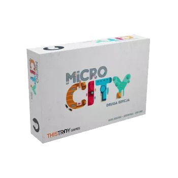 Micro City